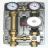 Pumpengruppe mit 3-Wege-Mischer, mit �berstr�mventil, mit  Pumpe Wilo Yonos Para RS 25/6 OEM und Mischermotor