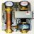 Pumpengruppe DN32 mit 3-Wege-Mischer, ohne �berstr�mventil, ohne  Pumpe