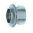 Heimeier - Adapter  f�r Danfoss -Ventile Serie 2