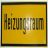 Hinweisschild ''Heizungsraum''