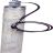 Magnesiumanode M8x30  � 26mm