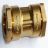 ISIFLO Reparaturmuffe 63mm