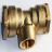 ISIFLO Anschlu�verschraubung T-St�ck 32x1''' IG