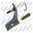 Vaillant �berwachungselektrode f�r VC(W) 104,194,244,254 /4-5, /4-7