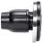 GEBO Kst.Klemmverbinder, Flanschmuffen-St�ck mit Losverschraubung 63mmx2''