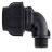 GEBO Kst.Klemmverbinder, �bergangs-Winkel  32x1'' AG