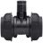 GEBO Kst.Klemmverbinder, T-St�ck mit �bergangsst�ck  25x1/2''x25mm  IG