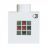 Regler K-2 f�r Elektro-Heizpatrone, weiss