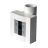 Regler K-4 f�r Elektro-Heizpatrone, weiss