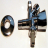 Kombi-Eckventil 1/2'' mit R�ckflussverhinderer