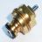 Heimeier Sonder-Oberteil f�r umgekehrte Flussrichtung an Ventilgeh�use ab 2012 , 3/8'' + 1/2'' + 3/4''