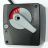 Mischerstellmotor Easyflow Typ 230-473