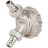 Sp�ladapter f�r Maxi Magnetit- und Schlammabscheider