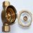 Unterputz-Z�hlergeh�use 3/4''