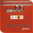 Ecam Heizk�rper-Anschlussarmatur Multiblock Set Weiss, Eckform
