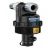 Schlamm- und Magnetitabscheider DIRTMAGSLIM 3/4''x 18mm horizontaler Einbau unter Thermen
