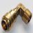 �bergangswinkel 20x2mm-3/4'' Au�engewinde als Steckfitting f�r MSV-Rohr