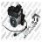 Vaillant Pumpe 0020176087 zu VC/VCI/VCW ... /5-5 R2+R4