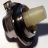 Schwimmer-Entl�ftungsstopfen 1 1/4'' Rechts