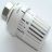 Oventrop Thermostat - Kopf f�r Oventrop 'maxi/mini' Thermostatventile M 40 x 1,5