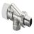 Oventrop Heizkoerper-Thermostat 1/2'' Axial mit Voreinstellung
