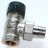 Oventrop Heizkoerper-Thermostat 1/2'' Eck
