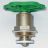 Oberteil f�r Gerade- und Schr�gsitzventil 3/4'' n.stg.