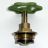 Oberteil f�r Geradsitzventil 1/2''
