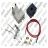 Vaillant Z�ndtransformator 091235 zu VC/VCW