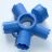 Grohe Mousseurschl�ssel multifuntkional