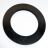 Flachdichtung f�r PVC-U Bundbuchse 16mm