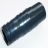 PVC-U Druckschlaucht�lle  10mm