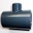 PVC-U  T-St�ck reduziert 25x20x25mm