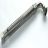 Panzerschlauch 1/2'' IG x 2000 mm mit Bogen 90� mit �berwurf