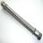Panzerschlauch 3/8'' IG x 300 mm, gerade mit �berwurf