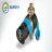Hocheffizienz-Brauchwasserpumpe Vortex BLUE-ONE BWO 155 SL (433-111-041) mit Verschraubungen, selbstlernend