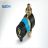 Hocheffizienz-Brauchwasserpumpe Vortex BLUE-ONE BWO 155 12V (434-111-001) mit Verschraubungen - Gleichstrom-Version 12 Volt