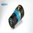 Hocheffizienz-Brauchwasserpumpe Vortex BLUE-ONE BWO 155 ERT (433-121-060) mit elektronischem Regelthermostat