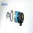 Hocheffizienz-Motor Vortex BLUE-ONE BWO 155 12V (434-101-000) Gleichstrom-Version 12 Volt
