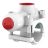 Flamco T-Plus 35 mm x 3/4'' Anschie�kupplung f�r Kupferrohre