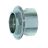 Heimeier - Adapter  f�r Danfoss -Ventile Serie 3