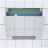 Sanibroy Flexibler Fliesenrahmen - Alu chrom - f�r Sanipack und Sanidouche