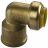�bergangswinkel 90�  18mmx3/4'' IG - Steckfitting f�r Kupferrohr
