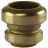 Reduziermuffe 22x18mm - Steckfitting f�r Kupferrohr