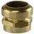 �bergangsmuffel  15mmx1/2'' IG - Steckfitting f�r Kupferrohr