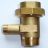 T-St�ck zu Trennsystem Easyflow