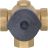 Thermisches Ladeventil Typ ALV3, 3/4'', Regeltemperatur 55�C