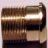 Verl�ngerungst�lle 3/4'' vernickelt