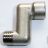 Heizk�rper Universal-S-Anschluss 3/8'' 10mm
