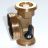 Vortex Pumpengeh�use 1 1/4'' (301-101-237)